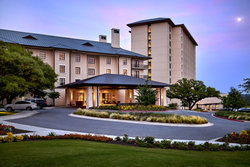  - Barton Creek Resort & Club Austin