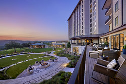  - Barton Creek Resort & Club Austin