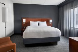  - Courtyard by Marriott Hotel Poughkeepsie