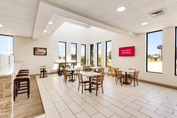  - Red Roof Inn Gulfport - I-10, Exit 34