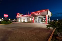  - Red Roof Inn Gulfport - I-10, Exit 34