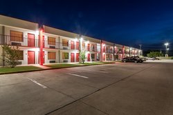  - Red Roof Inn Gulfport - I-10, Exit 34