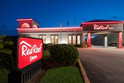  - Red Roof Inn Gulfport - I-10, Exit 34