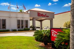  - Red Roof Inn Gulfport - I-10, Exit 34