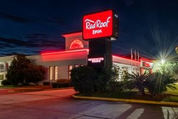  - Red Roof Inn Gulfport - I-10, Exit 34