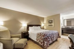  - Red Roof Inn Gulfport - I-10, Exit 34