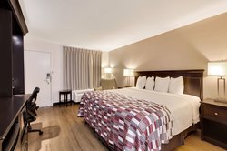  - Red Roof Inn Gulfport - I-10, Exit 34