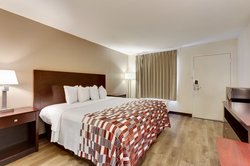  - Red Roof Inn Gulfport - I-10, Exit 34