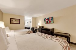  - Red Roof Inn Gulfport - I-10, Exit 34