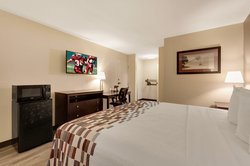  - Red Roof Inn Gulfport - I-10, Exit 34