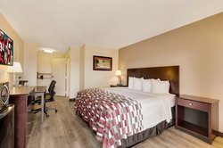  - Red Roof Inn Gulfport - I-10, Exit 34