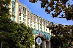  - Renaissance Hotel LAX Airport Los Angeles