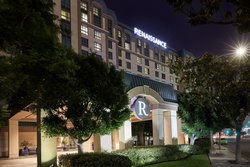  - Renaissance Hotel LAX Airport Los Angeles