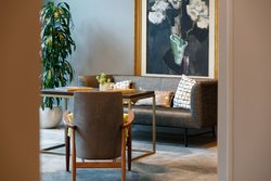  - Renaissance Hotel LAX Airport Los Angeles