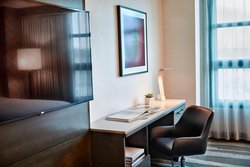  - Renaissance Hotel LAX Airport Los Angeles