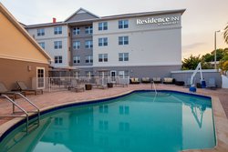  - Residence Inn by Marriott Oldsmar