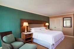  - Sheraton Sand Key Resort Clearwater Beach