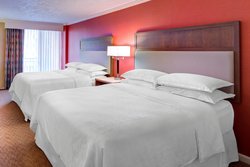  - Sheraton Sand Key Resort Clearwater Beach