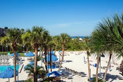  - Sheraton Sand Key Resort Clearwater Beach