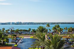  - Sheraton Sand Key Resort Clearwater Beach