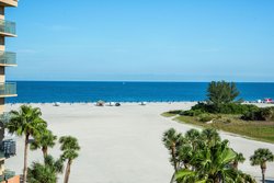  - Sheraton Sand Key Resort Clearwater Beach