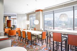  - Residence Inn by Marriott National Harbor - I-95 & I-495, Exit 2A