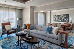  - Marriott Gateway Atlanta Airport Hotel College Park - I-85, Exit 72