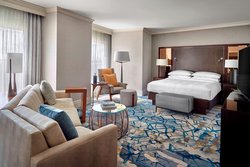  - Marriott Gateway Atlanta Airport Hotel College Park - I-85, Exit 72