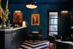  - Hotel St Cecilia Austin