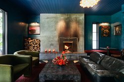  - Hotel St Cecilia Austin