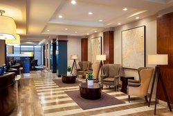  - Sheraton Lincoln Harbor Hotel Weehawken
