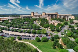 - JW Marriott Hill Country Resort & Spa San Antonio