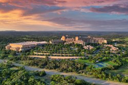  - JW Marriott Hill Country Resort & Spa San Antonio