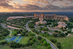  - JW Marriott Hill Country Resort & Spa San Antonio