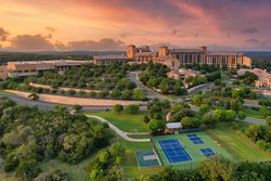  - JW Marriott Hill Country Resort & Spa San Antonio