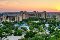  - JW Marriott Hill Country Resort & Spa San Antonio