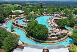  - JW Marriott Hill Country Resort & Spa San Antonio