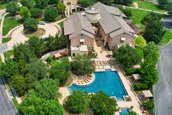  - JW Marriott Hill Country Resort & Spa San Antonio