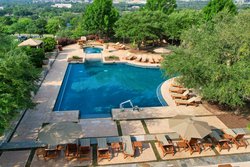  - JW Marriott Hill Country Resort & Spa San Antonio