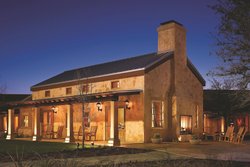  - JW Marriott Hill Country Resort & Spa San Antonio