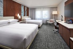  - Marriott Hotel San Mateo