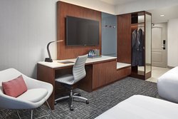  - Marriott Hotel San Mateo