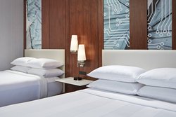  - Marriott Hotel San Mateo