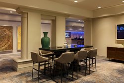  - Renaissance Hotel LAX Airport Los Angeles