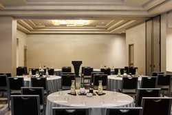  - Renaissance Hotel LAX Airport Los Angeles