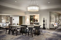  - Renaissance Hotel LAX Airport Los Angeles