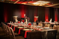  - Renaissance Hotel LAX Airport Los Angeles