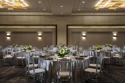  - Renaissance Hotel LAX Airport Los Angeles