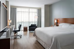  - Westin Hotel Lake Mary - I-4, Exit 101