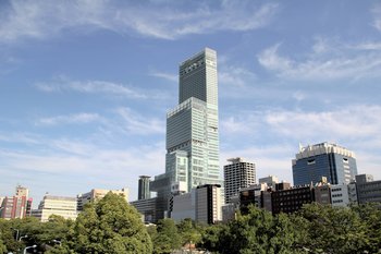 OSAKA MARRIOTT MIYAKO HOTEL